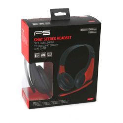 Casque avec micro freestyle...